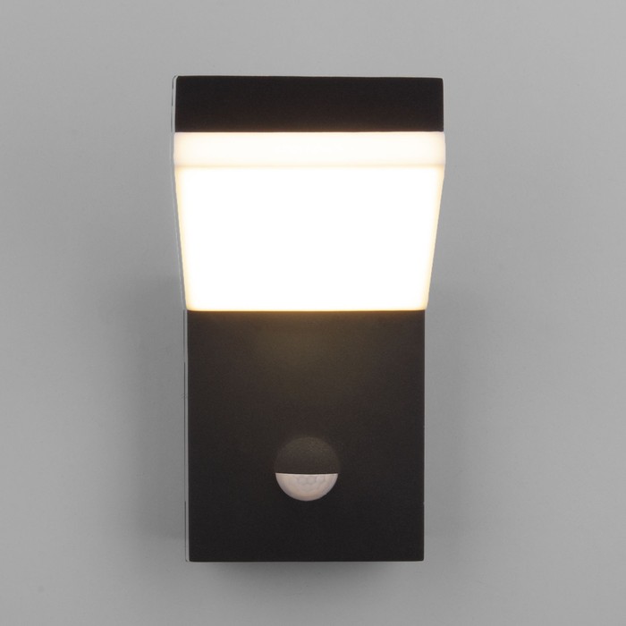 1541 TECHNO LED черный