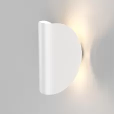 1632 TECHNO LED белый