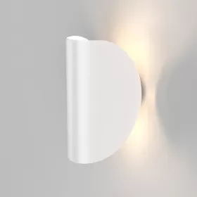 1632 TECHNO LED белый