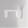 1540 TECHNO LED белый