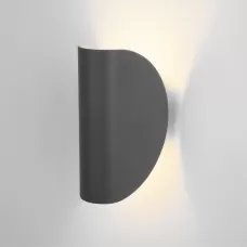 1632 TECHNO LED серый