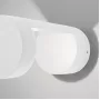 1540 TECHNO LED белый