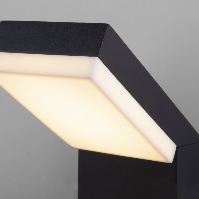 1541 TECHNO LED черный