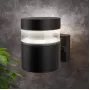 1530 TECHNO LED  черный