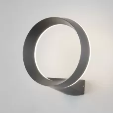 1710 TECHNO LED серый