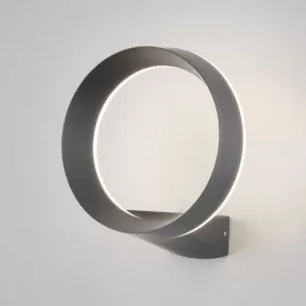 1710 TECHNO LED серый