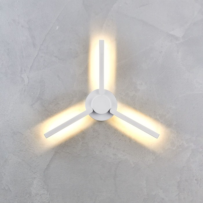 1665 TECHNO LED