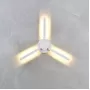 1665 TECHNO LED