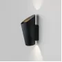 1539 TECHNO LED черный