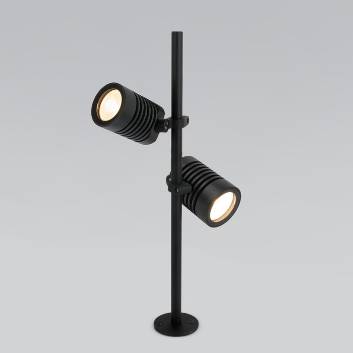 Landscape/2 (041 FL LED) черный