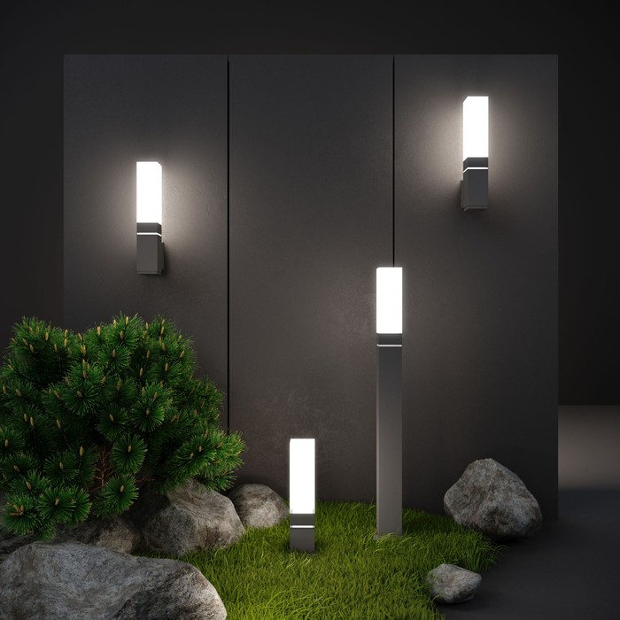 1534 TECHNO LED