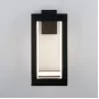 1527 TECHNO LED черный