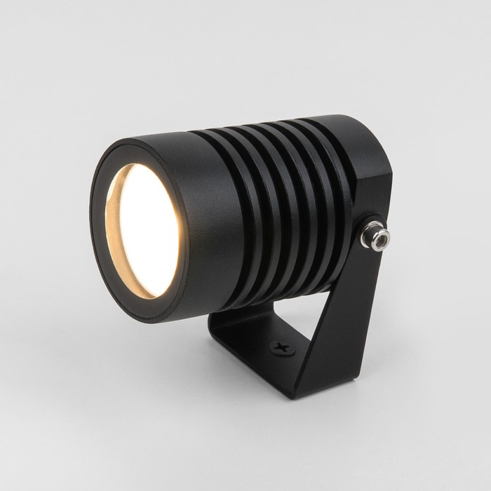 043 FL LED черный