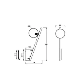 MOD175WL-01G