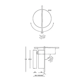 MOD180WL-L4W3K