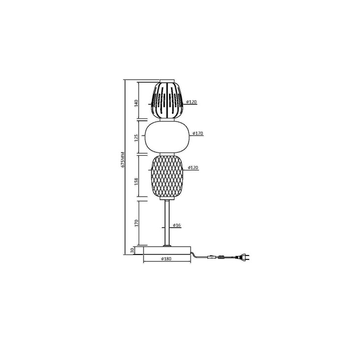 MOD267TL-L28CH3K