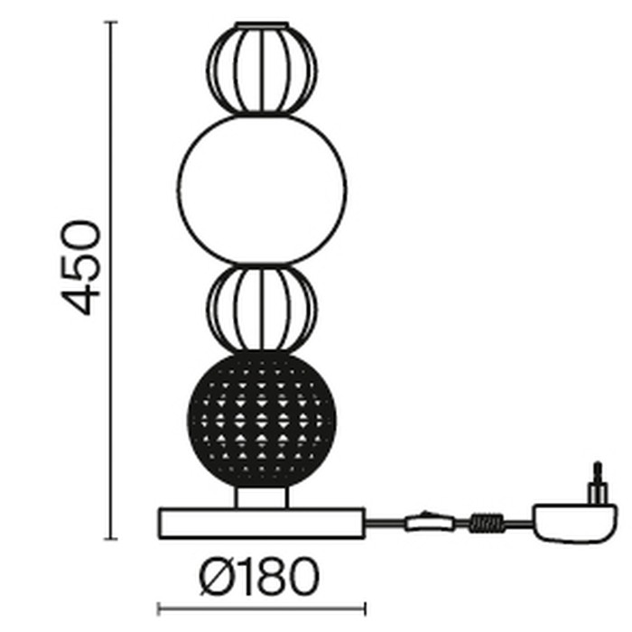 MOD301TL-L18G3K