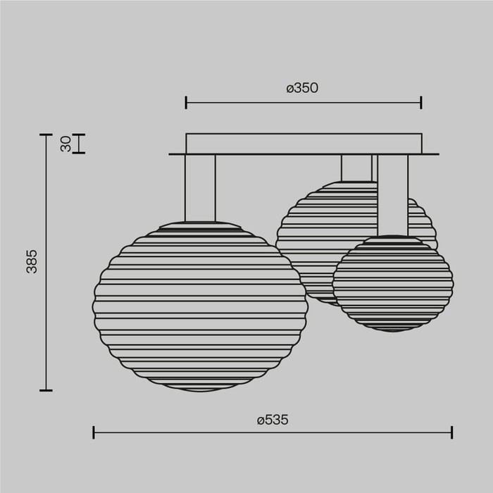 MOD268CL-03G