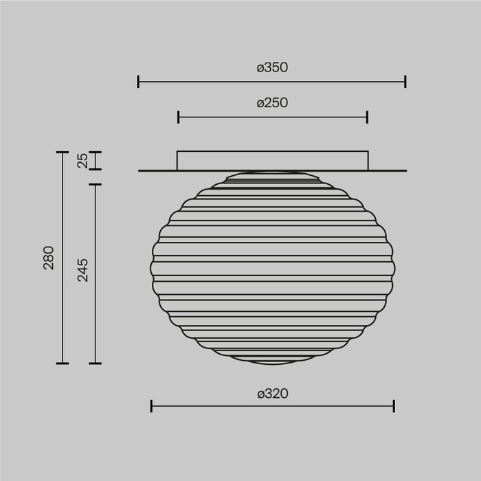MOD268CL-01G