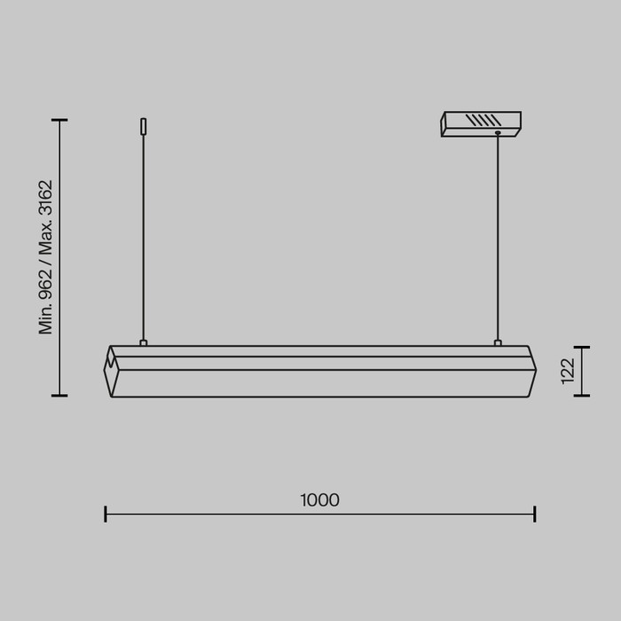 MOD250PL-L36BS3K