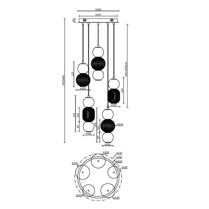 MOD273PL-L80G3K