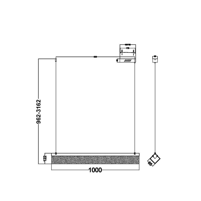 MOD250PL-L36BS3K