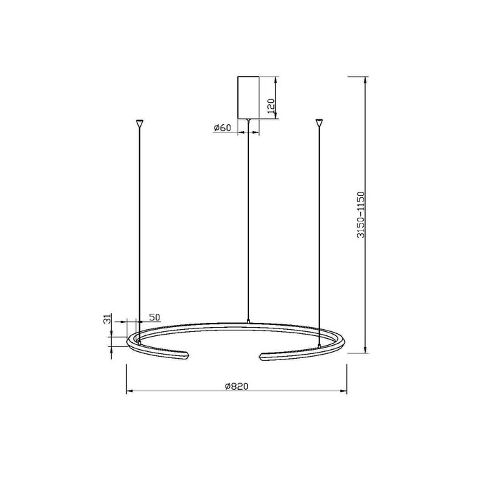 MOD276PL-L20W3K1