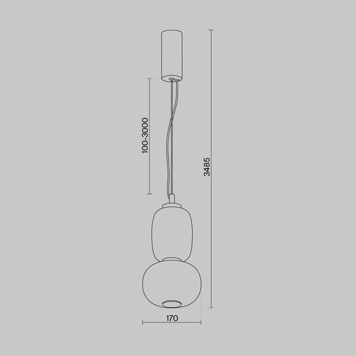 MOD267PL-L18G3K