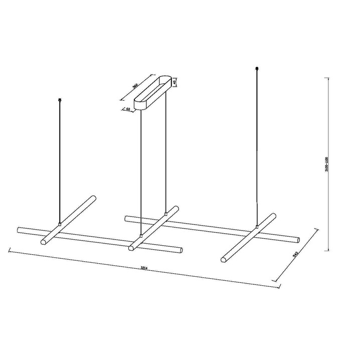 MOD278PL-L50G3K