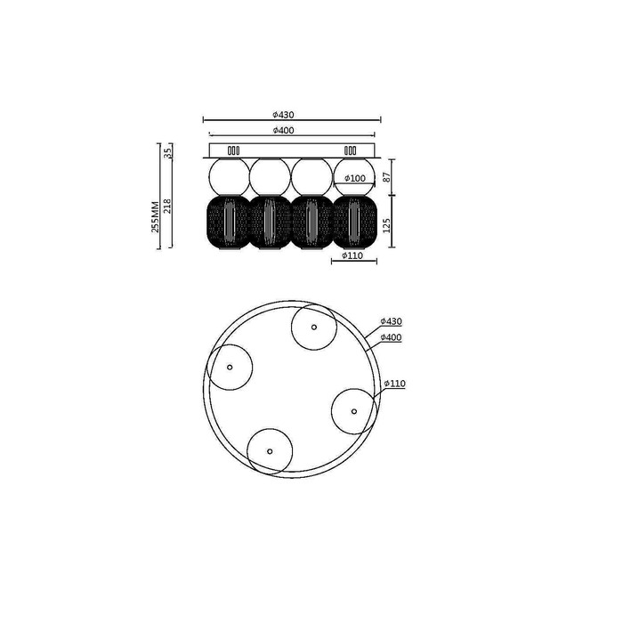 MOD273CL-L60CH3K