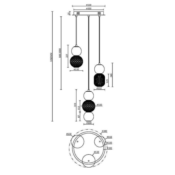 MOD273PL-L33CH3K