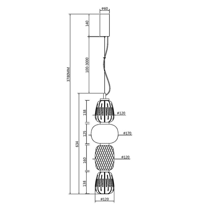 MOD267PL-L32G3K
