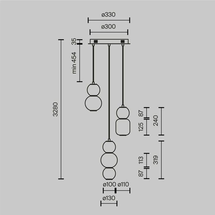 MOD273PL-L33CH3K