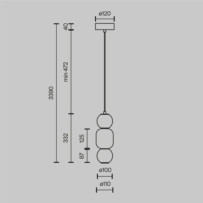 MOD273PL-L16G3K