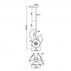 MOD207PL-03BS