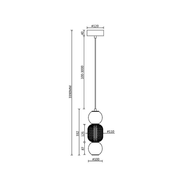 MOD273PL-L16G3K