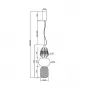 MOD267PL-L28G3K