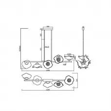 MOD207PL-05BS