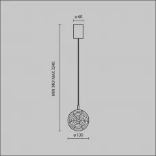 MOD254PL-01BS