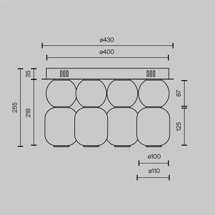 MOD273CL-L60CH3K