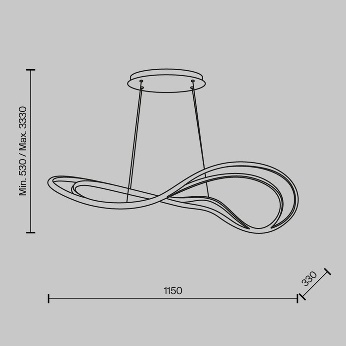 MOD283PL-L65BS3K