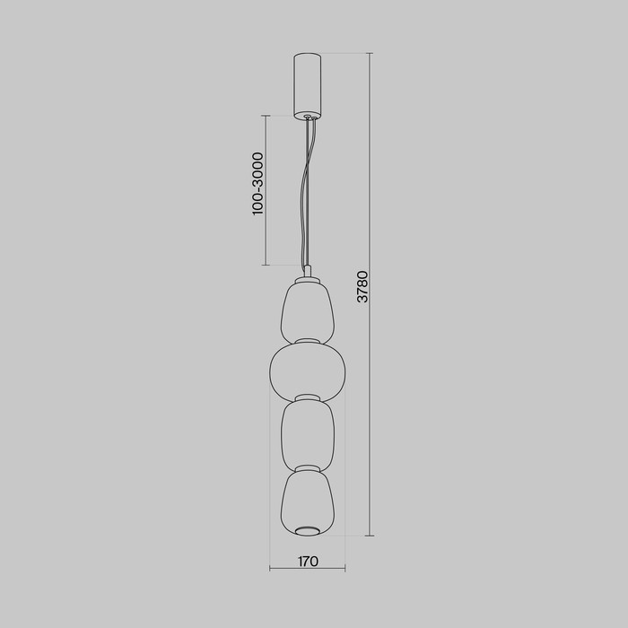 MOD267PL-L32G3K