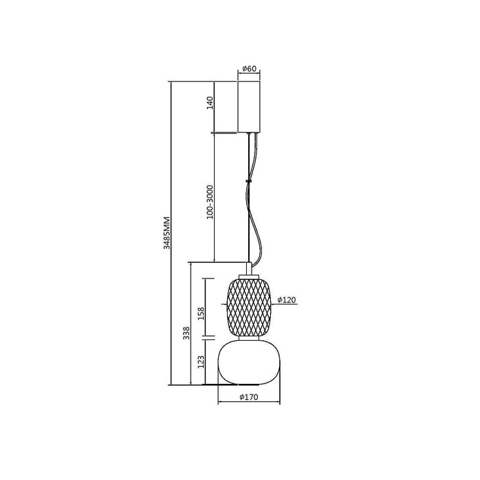 MOD267PL-L18G3K