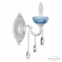 AL7801B10/1/175 B WMN P Aquamarine/M-1H