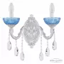 AL7901B10/2/175 B WMN P Aquamarine/M-1G