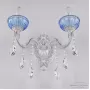 AL7901B10/2/175 B WMN P Aquamarine/M-1G