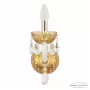 5417B/1/165 G Amber/M-1F