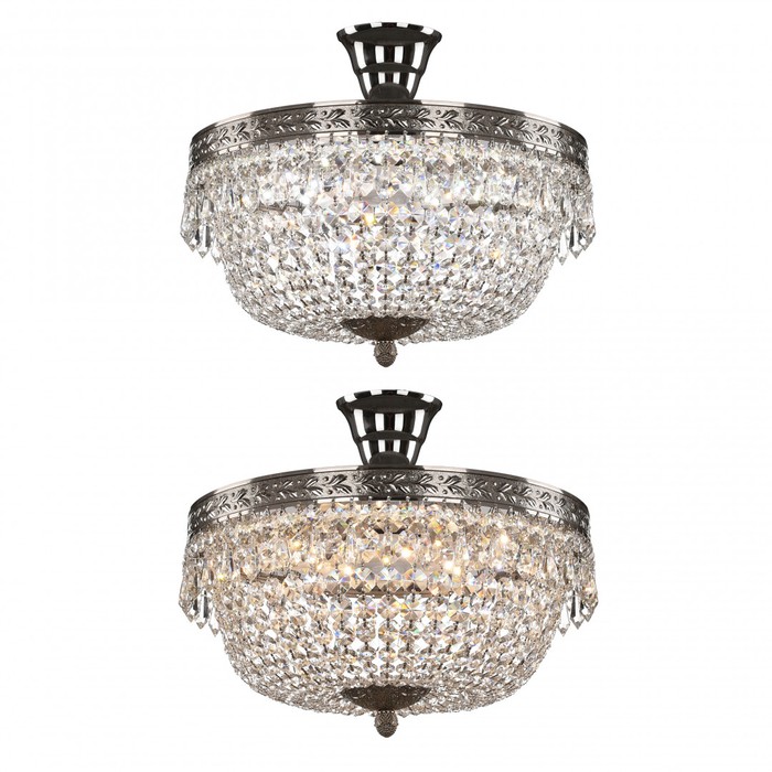 19011/35IV/LED-DIM Ni