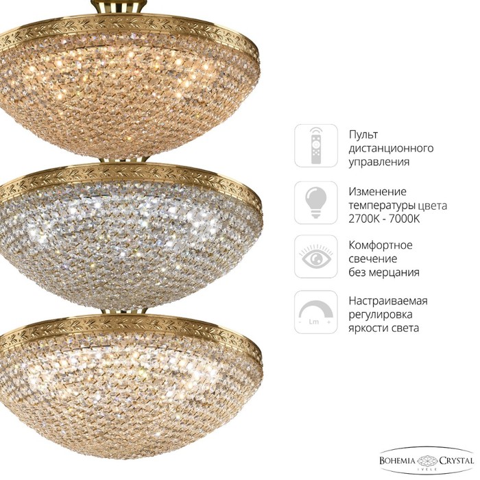 19321/45IV/LED-DIM G