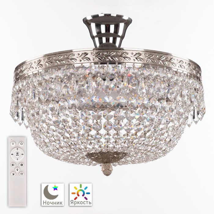 19011/35IV/LED-DIM Ni